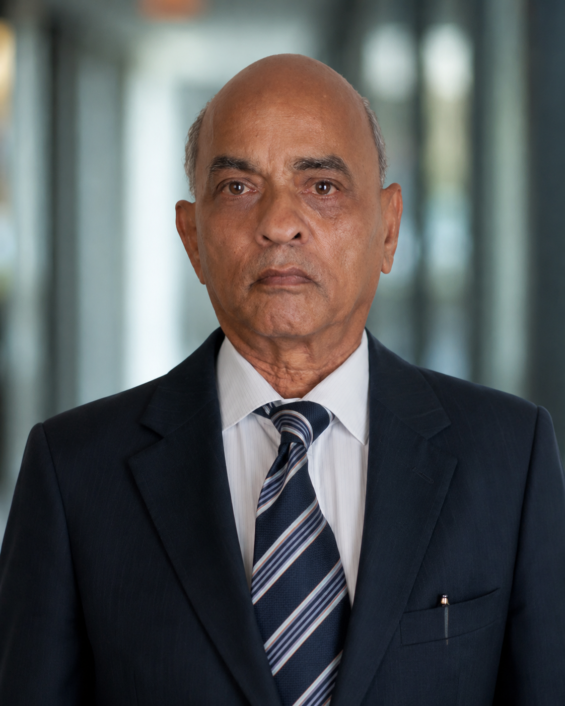 Mr. M. D. Utturkar